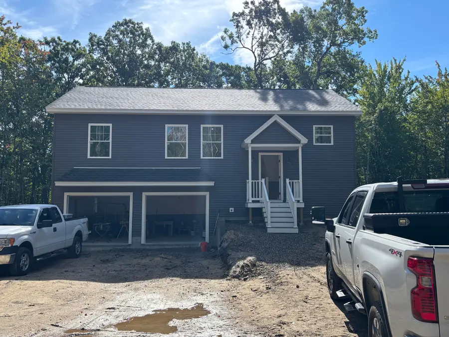10 Lagueux Lane, East Waterboro, ME 04030 - #2