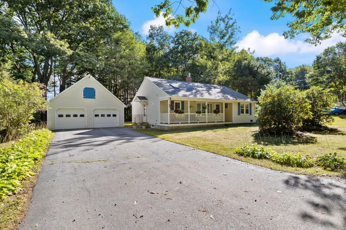 77 Two Rod Road, Scarborough, ME 04074 - #1