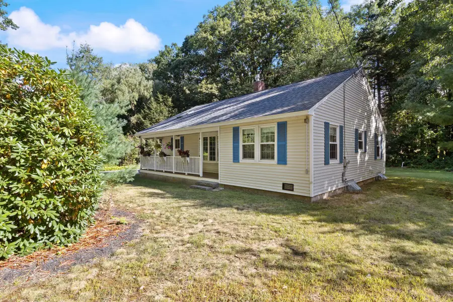 77 Two Rod Road, Scarborough, ME 04074 - #3