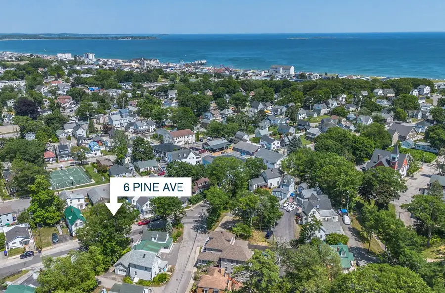 6 Pine Avenue, Old Orchard Beach, ME 04064 - #2