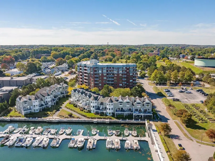 148 Breakwater Drive #311, South Portland, ME 04106 - #3