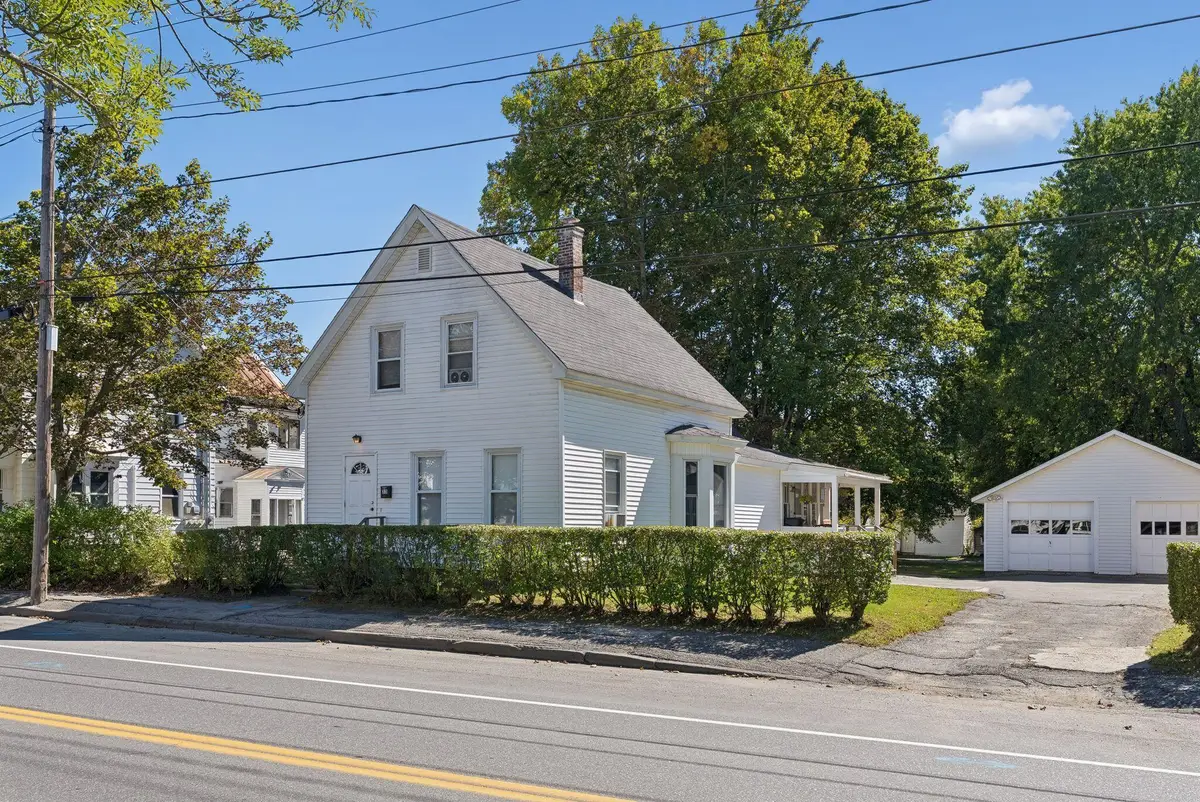 33 Halifax Street, Winslow, ME 04901 - #1