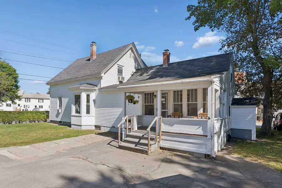 33 Halifax Street, Winslow, ME 04901 - #2
