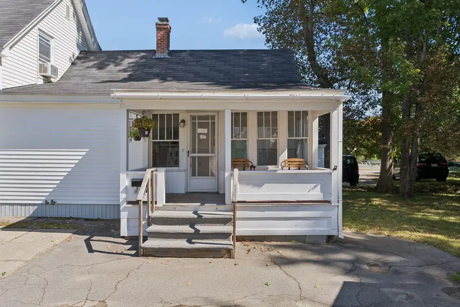 33 Halifax Street, Winslow, ME 04901 - #3