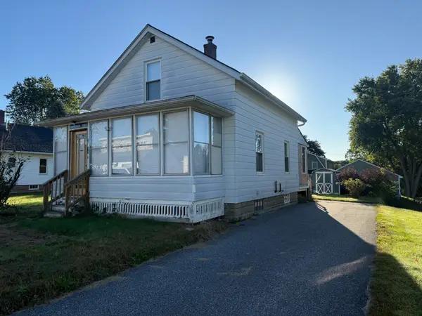 50 Jones Avenue, Lewiston, ME 04240