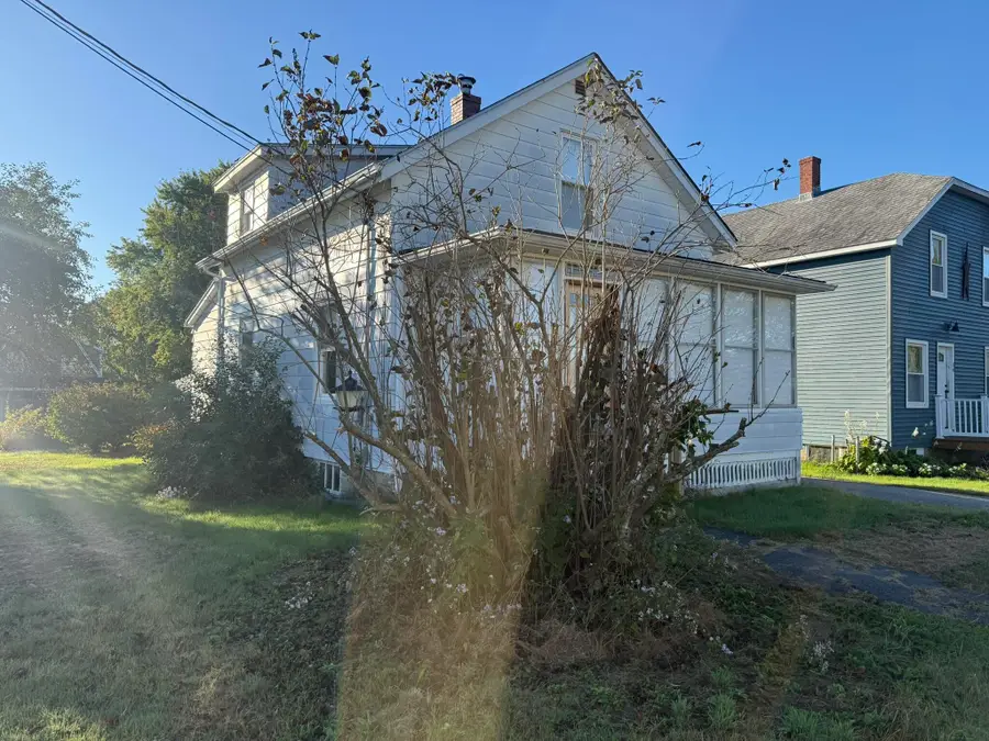 50 Jones Avenue, Lewiston, ME 04240 - #2