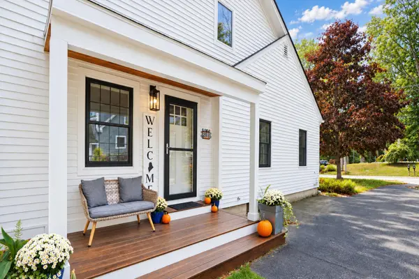 261 Main Street, Cumberland, ME 04021