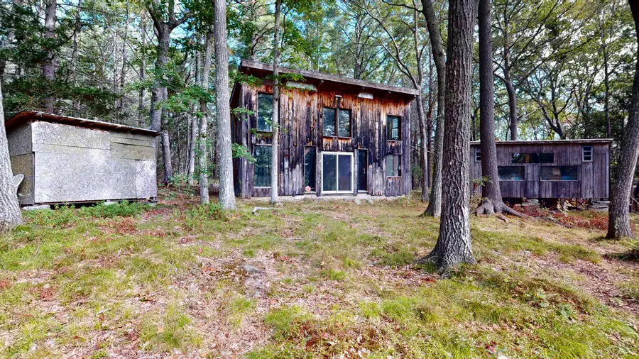 22 Star Hill Lane, Phippsburg, ME 04562 - #2