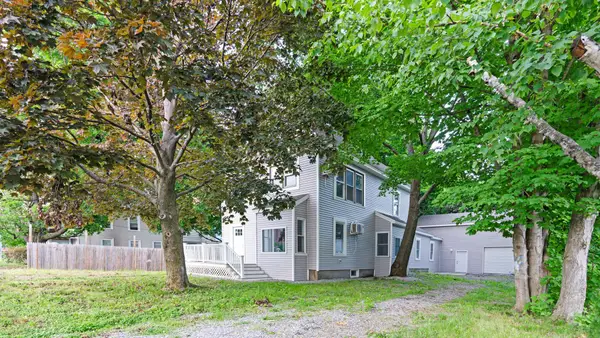 27 Church Street, Livermore Falls, ME 04254