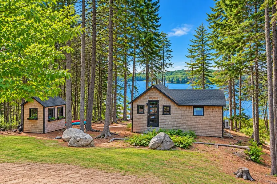 135 Friends Way, Blue Hill, ME 04614 - #3