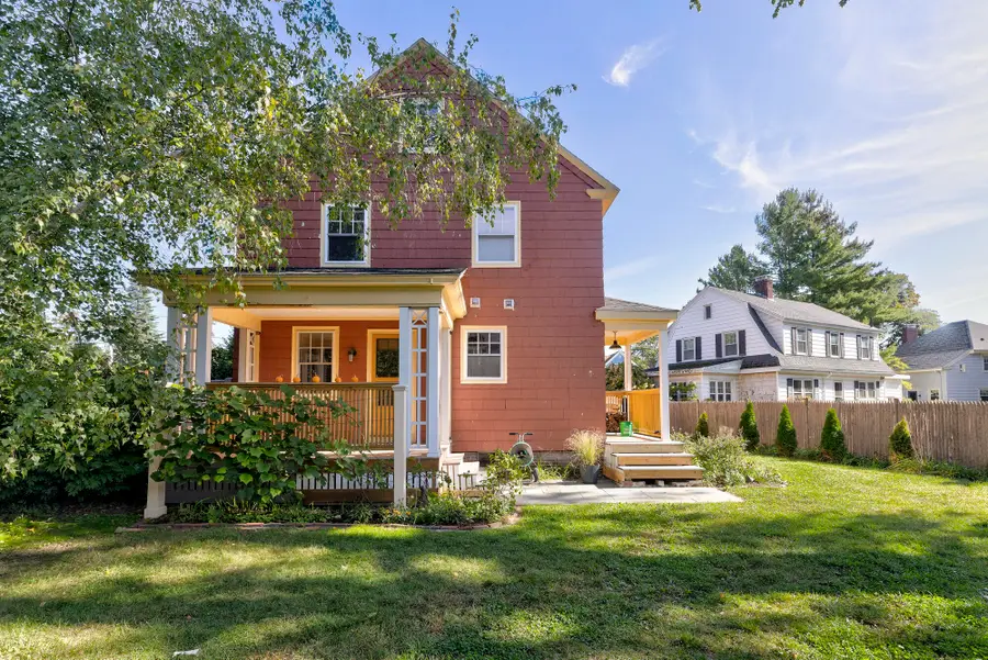 4 Woodmont Street, Portland, ME 04102 - #2