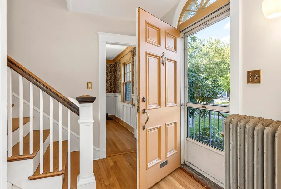 4 Woodmont Street, Portland, ME 04102 - #3