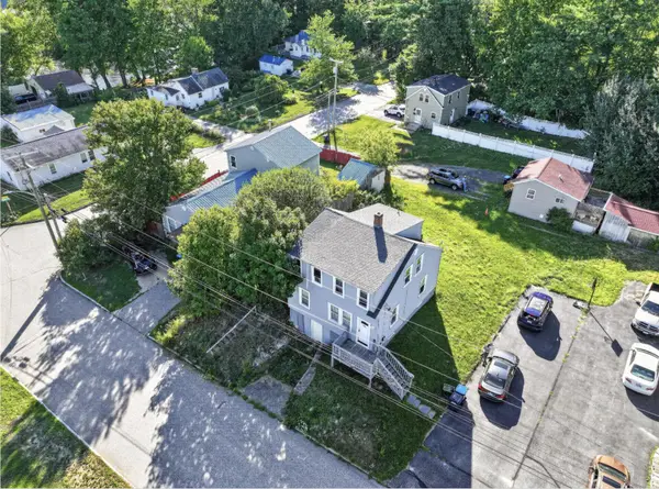 38 Towle Street, Auburn, ME 04210