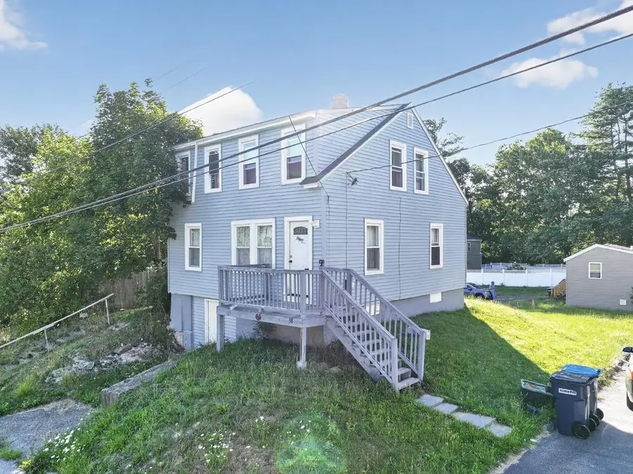 38 Towle Street, Auburn, ME 04210 - #2