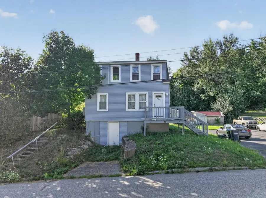 38 Towle Street, Auburn, ME 04210 - #3