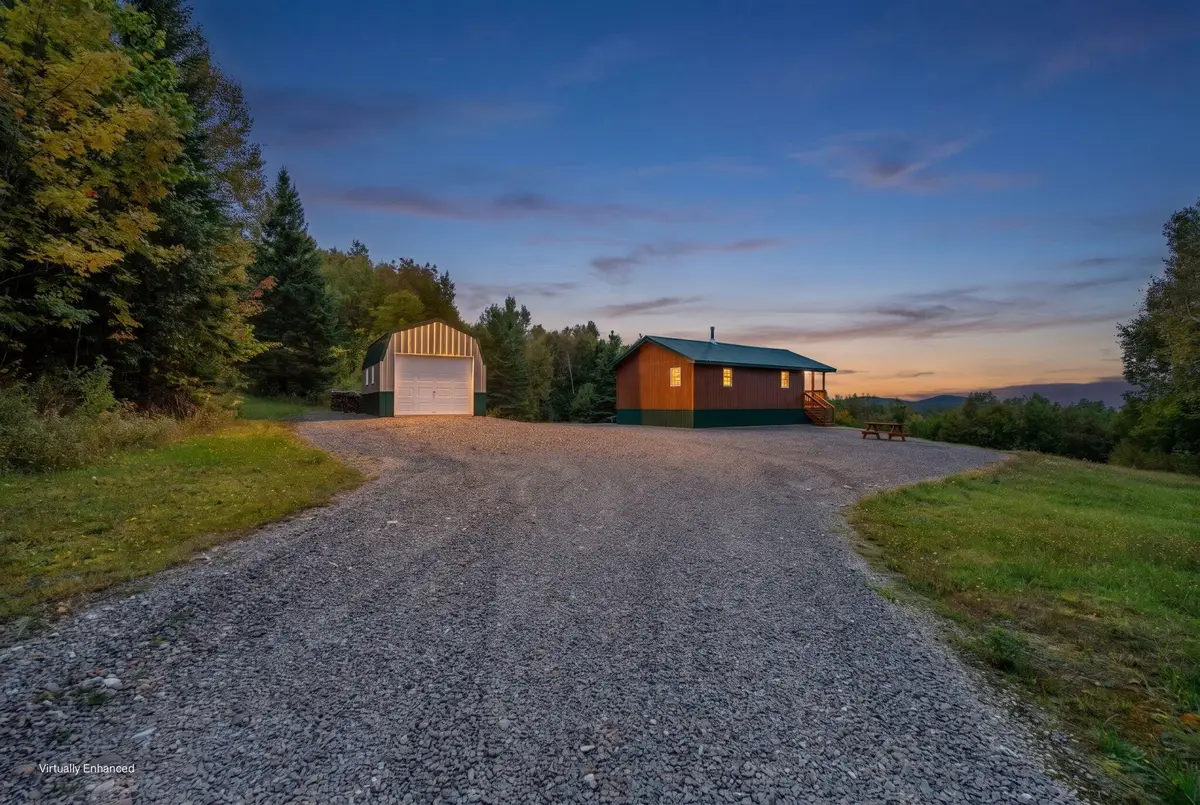 202 Nelson Road, Oakfield, ME 04763 - #1