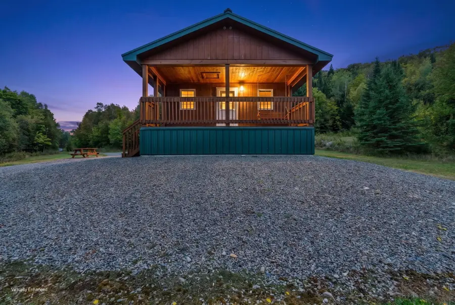 202 Nelson Road, Oakfield, ME 04763 - #2