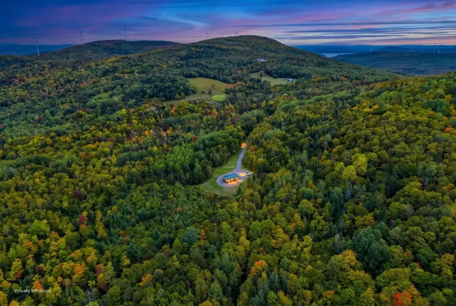 202 Nelson Road, Oakfield, ME 04763 - #3