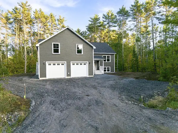 14 Balsam Lane, Litchfield, ME 04350