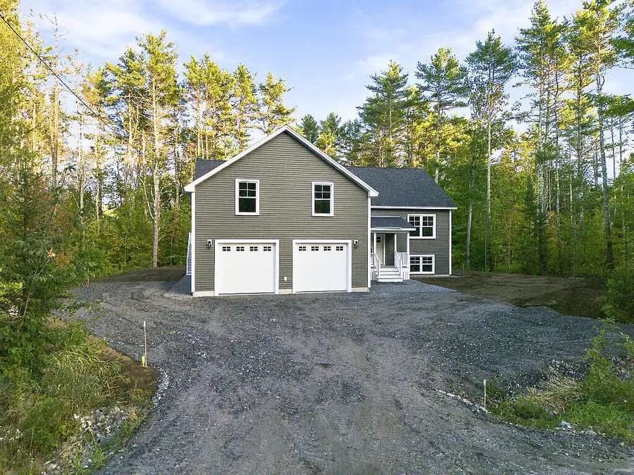 14 Balsam Lane, Litchfield, ME 04350 - #3