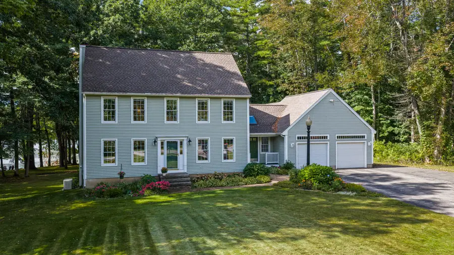 39 Sewall Road, South Berwick, ME 03908 - #3
