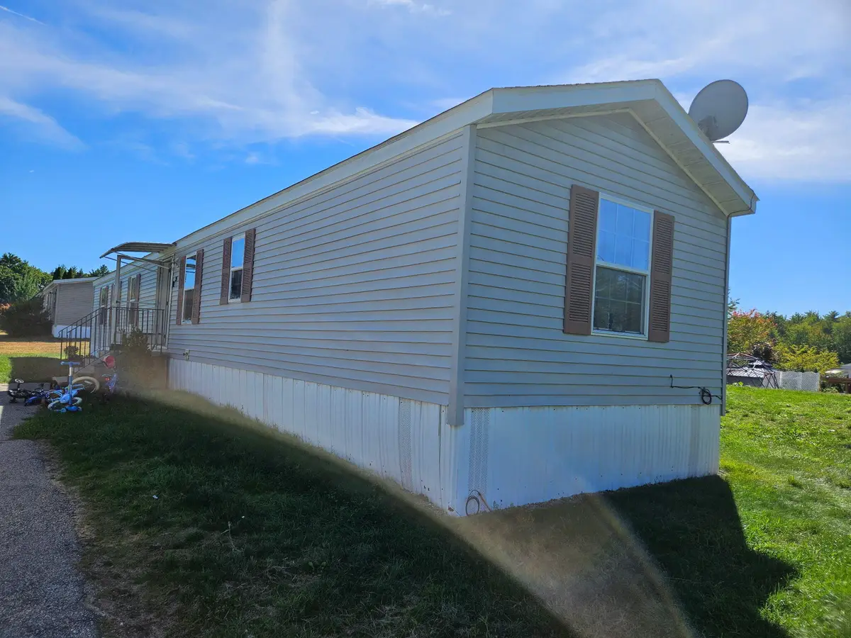 26 Goldrush Lane, Rochester, NH 03868 - #1