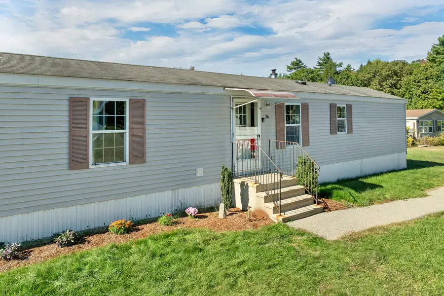 26 Goldrush Lane, Rochester, NH 03868 - #2
