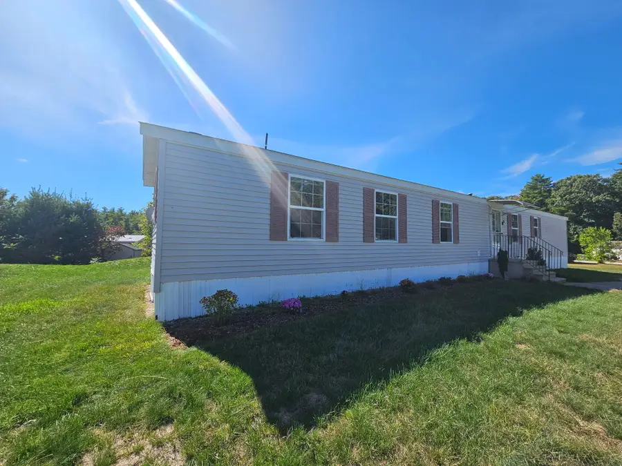 26 Goldrush Lane, Rochester, NH 03868 - #3