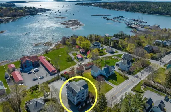 393 Main Street #3, Southwest Harbor, ME 04679
