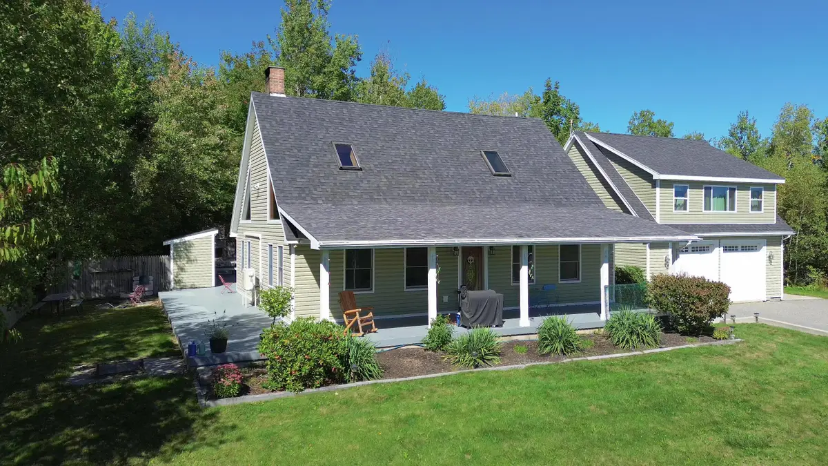 10 Patriot Road, Ellsworth, ME 04605 - #1