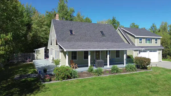 10 Patriot Road, Ellsworth, ME 04605