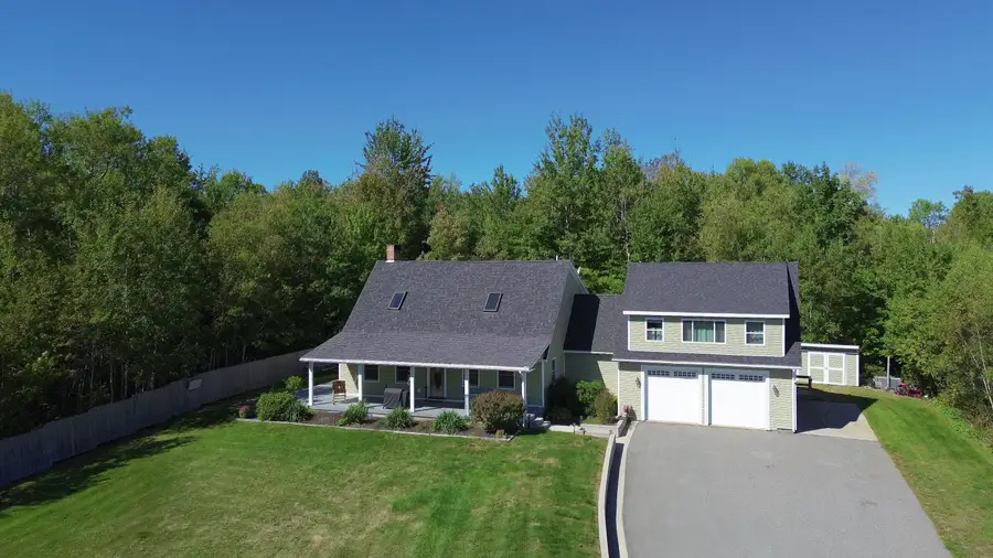 10 Patriot Road, Ellsworth, ME 04605 - #2