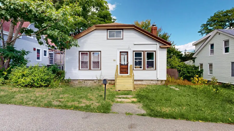12 Gerry Avenue, South Portland, ME 04106 - #3