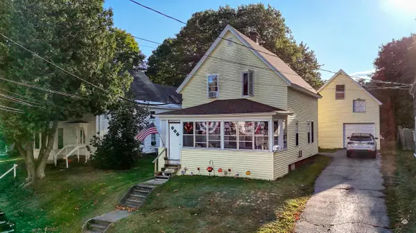 44 Knapp Street, Livermore Falls, ME 04254