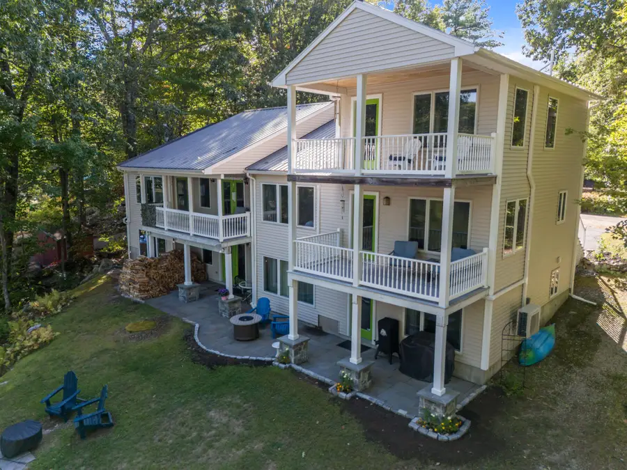 62 Notched Pond Road, Raymond, ME 04071 - #2
