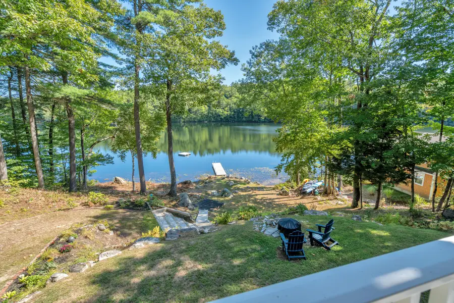 62 Notched Pond Road, Raymond, ME 04071 - #3