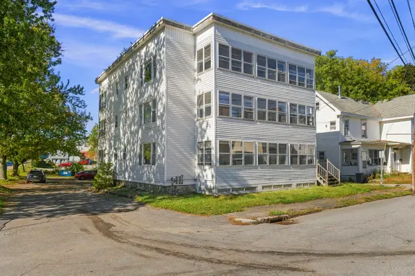 12 Swan Street, Augusta, ME 04330