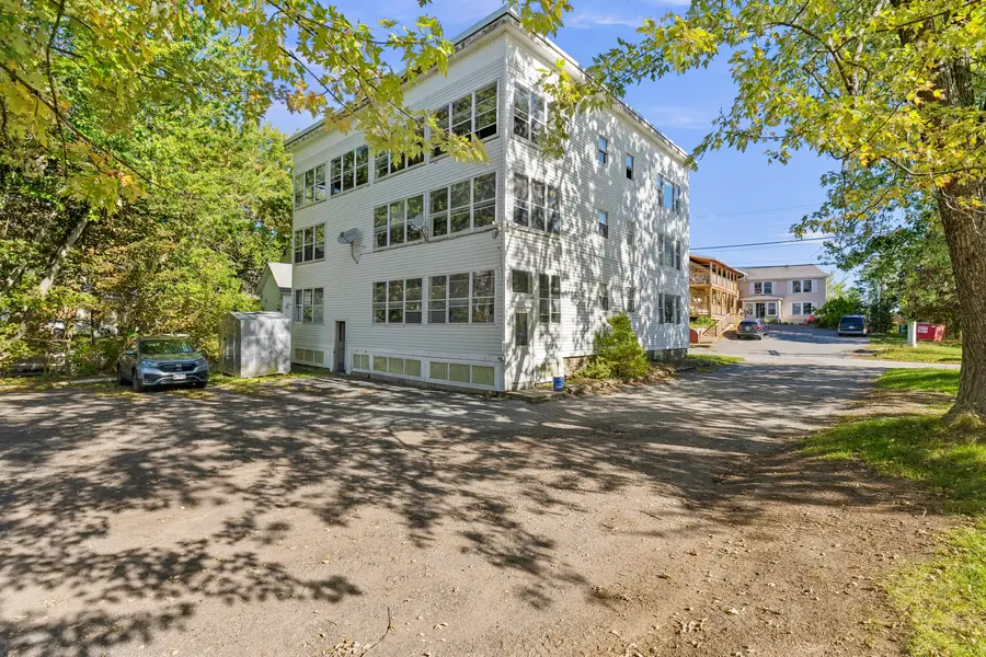 12 Swan Street, Augusta, ME 04330 - #2