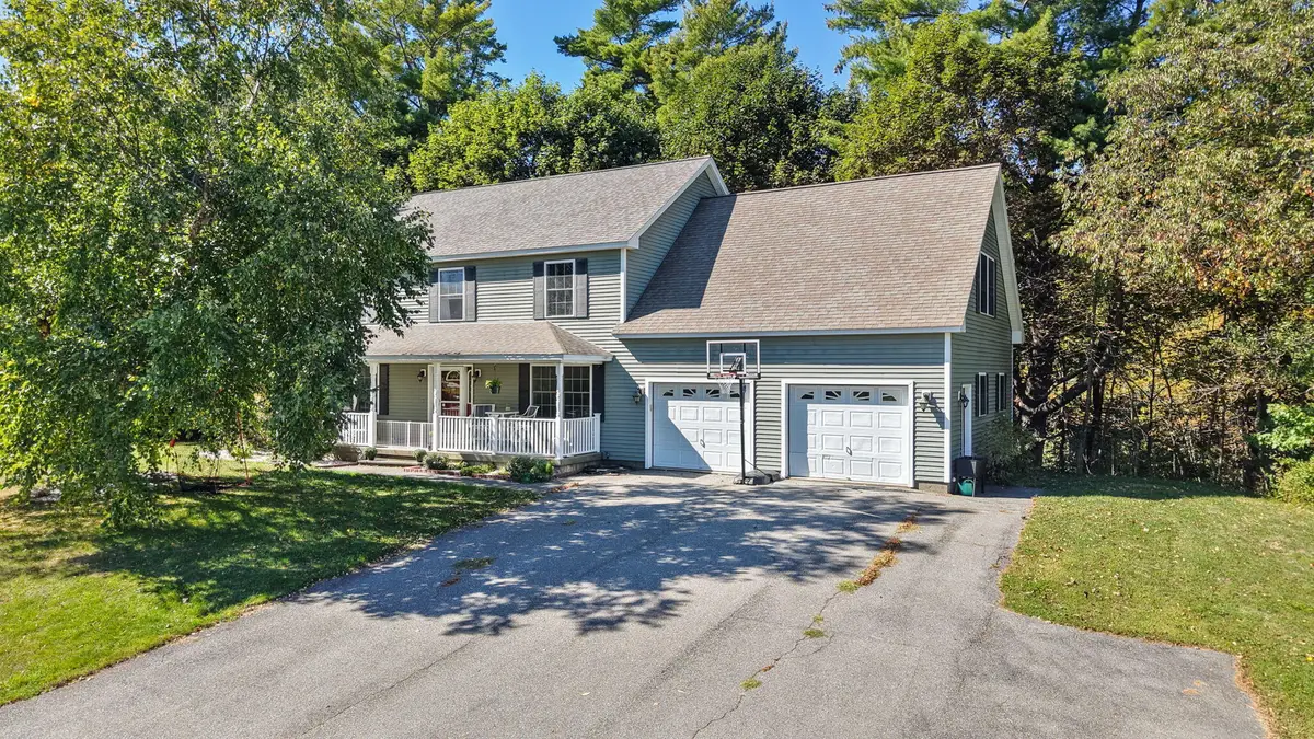 2A Constitution Avenue, Hampden, ME 04444 - #1