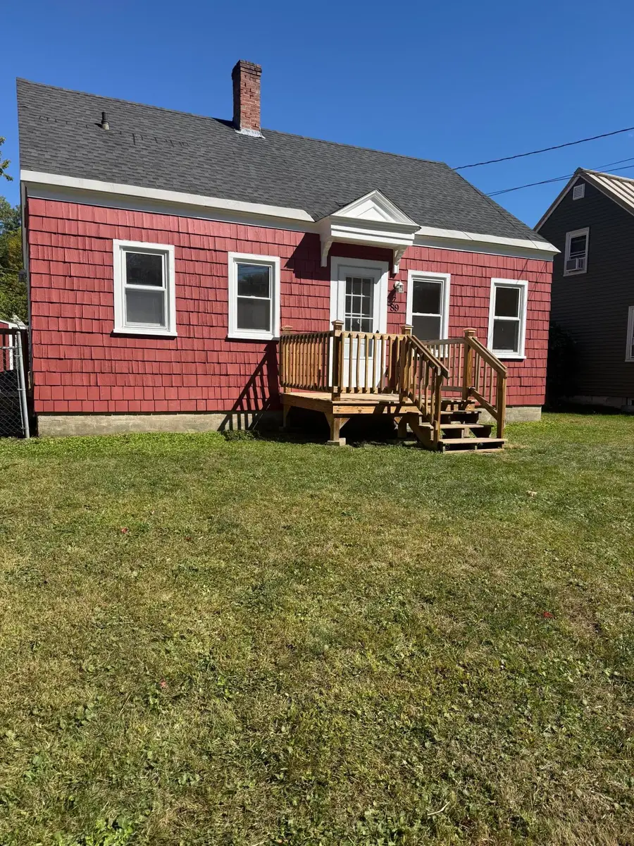 89 North Street, Waterville, ME 04901 - #2