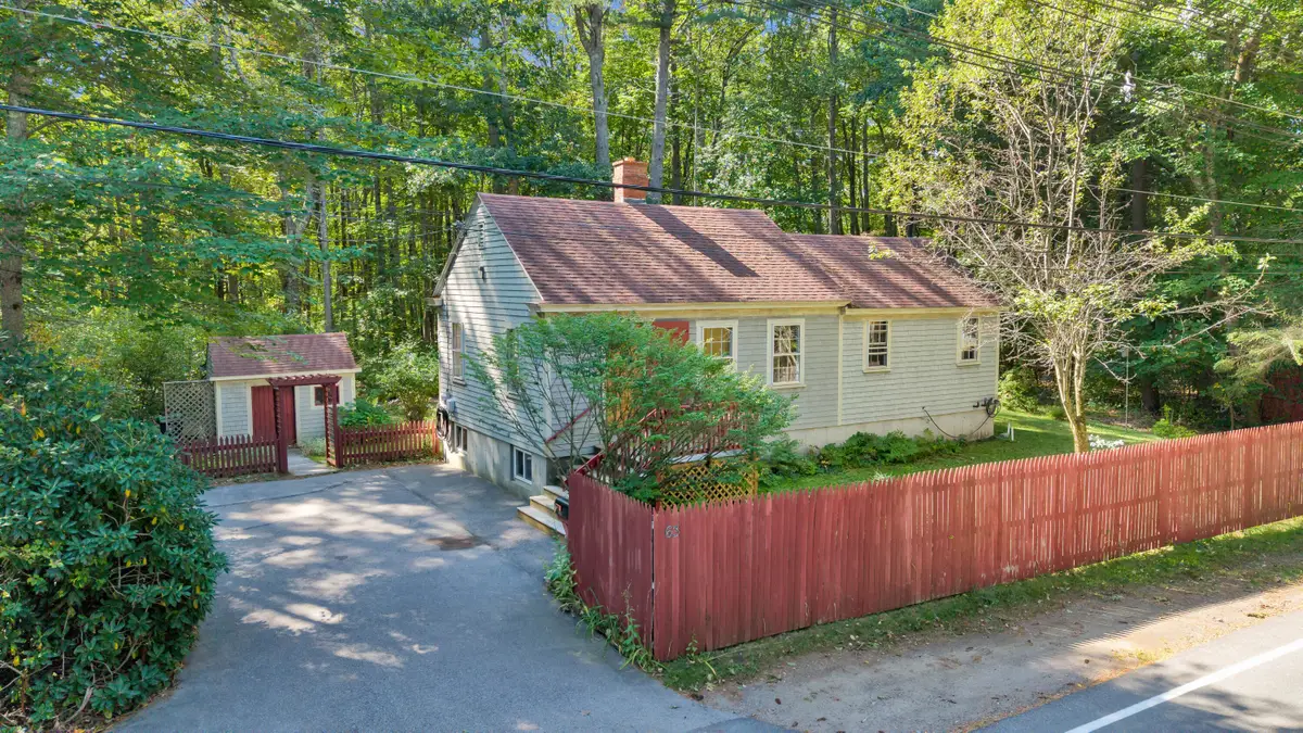 63 Factory Pasture Lane, Kennebunk, ME 04043 - #1