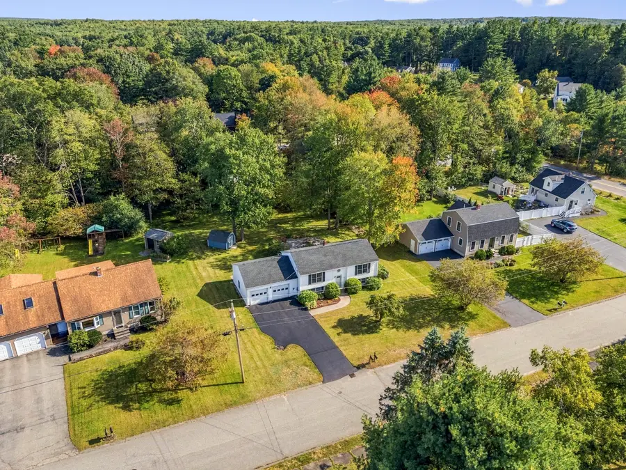 49 Buttonwood Road, South Berwick, ME 03908 - #2