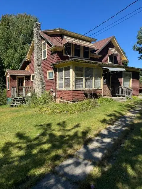 26 Penobscot Avenue, Howland, ME 04448 - #2