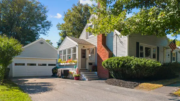 97 Providence Avenue, South Portland, ME 04106