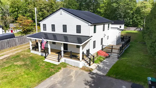 86 Old Port Road, Kennebunk, ME 04043