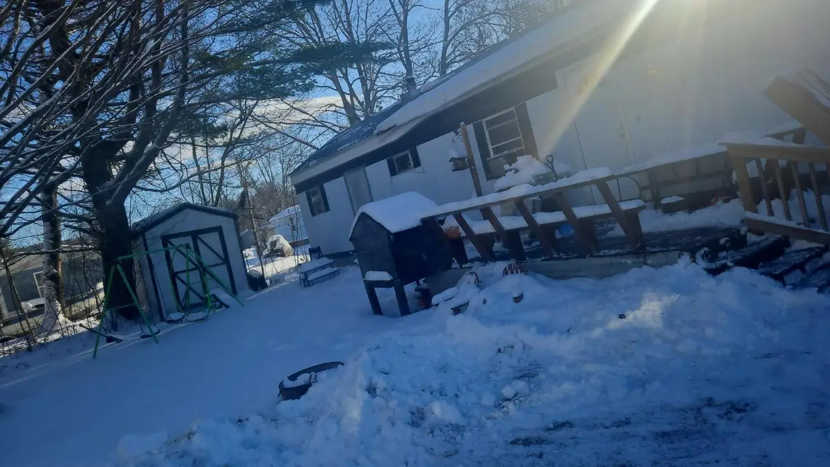 154 Fayette Road #6, Livermore Falls, ME 04254 - #1