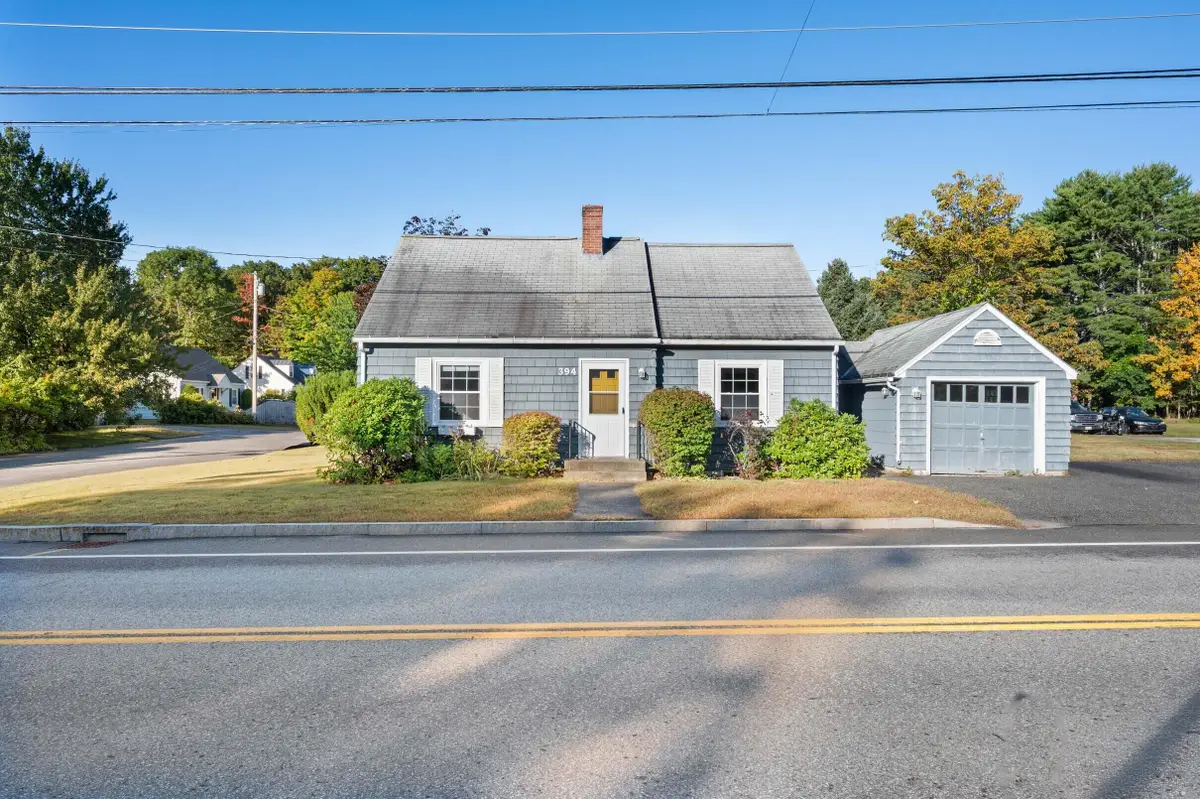 394 Park Avenue, Auburn, ME 04210 - #1
