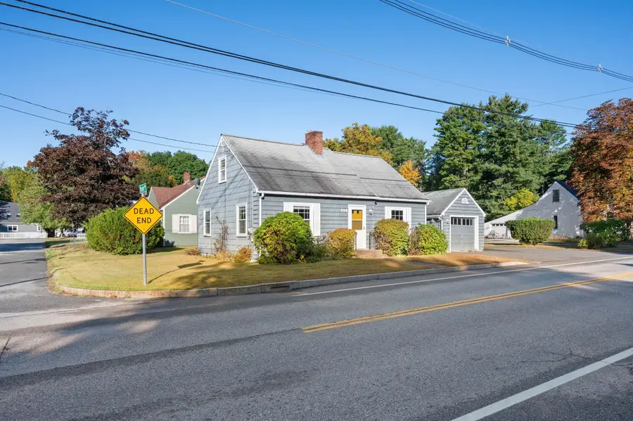 394 Park Avenue, Auburn, ME 04210 - #2
