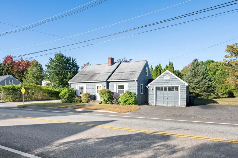 394 Park Avenue, Auburn, ME 04210 - #3