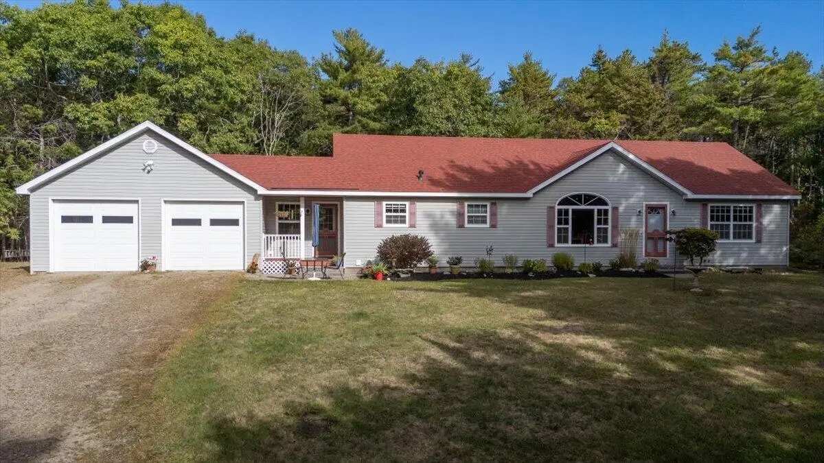 56 Marble Ledge Drive, Boothbay, ME 04537 - #1